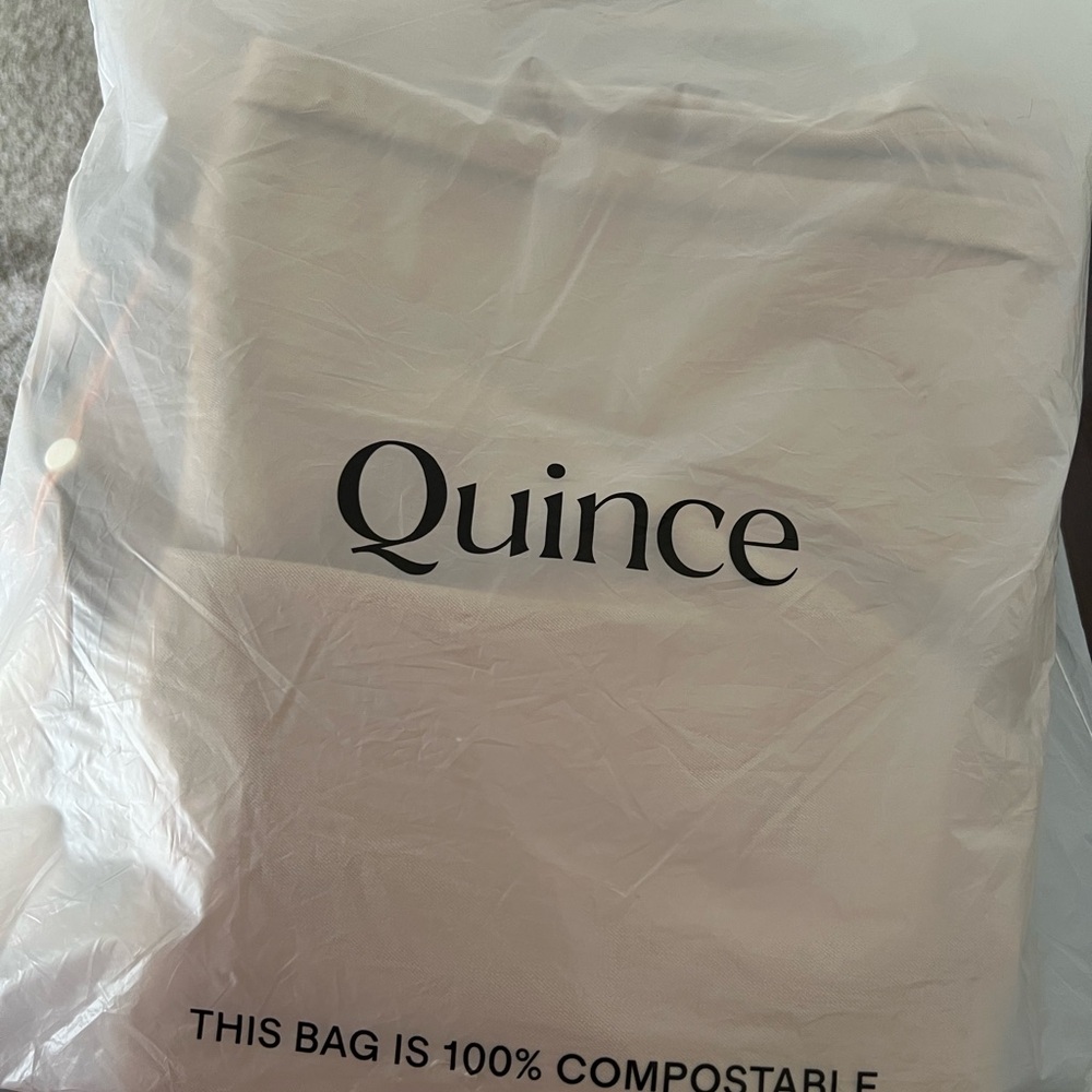 Quince Ultra-Stretch 24/7 Smart Chino